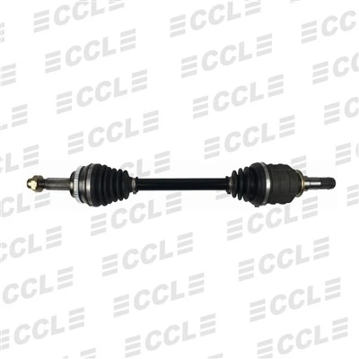 43420-02710 Задвижващ вал за AVENSIS комби COROLLA Verso